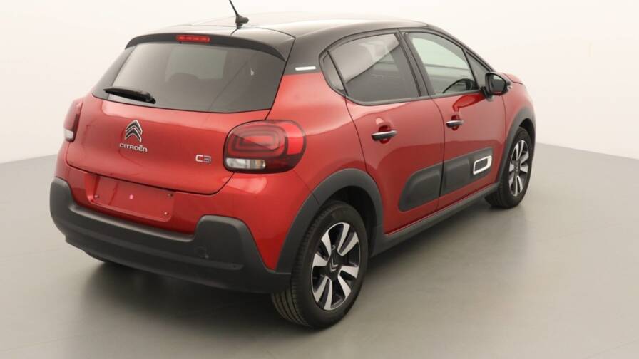 Mandataire Automobile occasion, recherche de Citroen C3-max - E-Motors