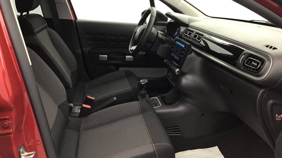 Mandataire Automobile occasion, recherche de Citroen C3-max - E-Motors