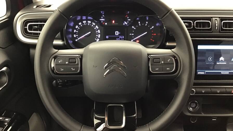 Mandataire Automobile occasion, recherche de Citroen C3-max - E-Motors