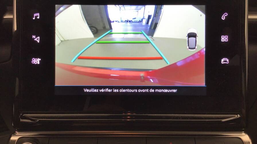 Mandataire Automobile occasion, recherche de Citroen C3-max - E-Motors