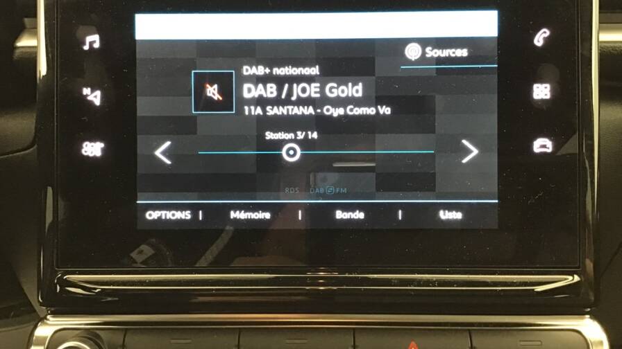 Mandataire Automobile occasion, recherche de Citroen C3-max - E-Motors