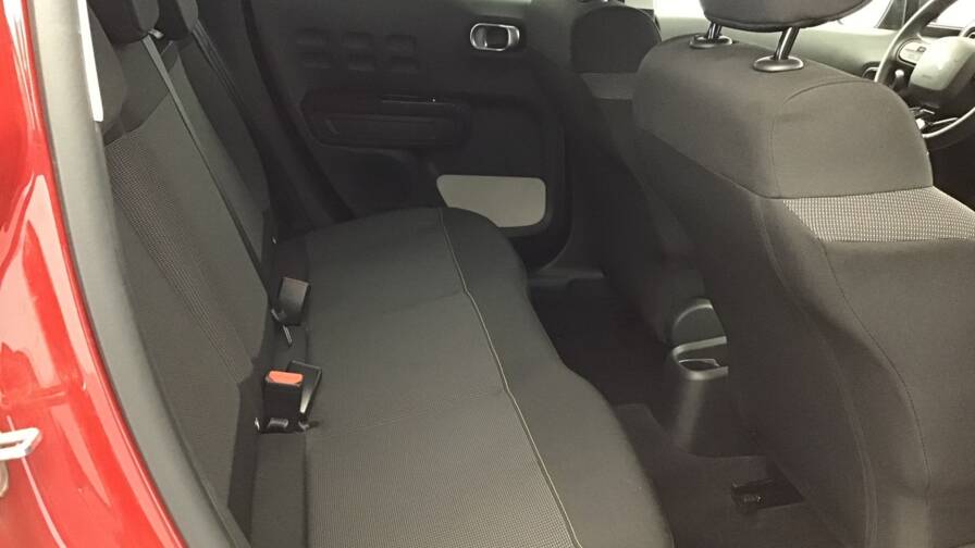 Mandataire Automobile occasion, recherche de Citroen C3-max - E-Motors