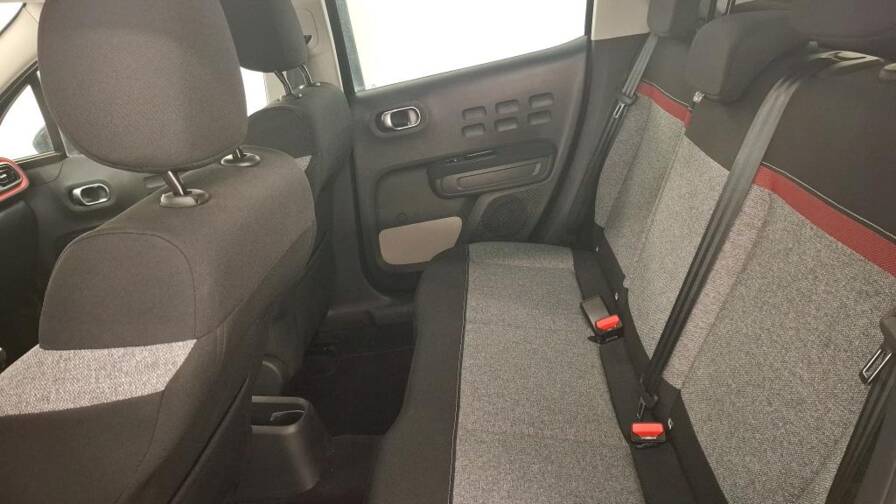 Mandataire Automobile occasion, recherche de Citroen C3-puretech-110-c-series - E-Motors