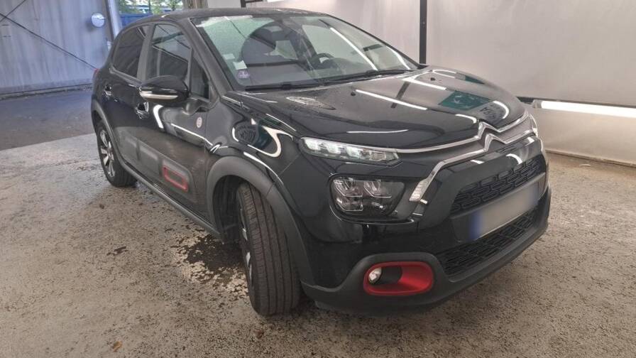 Mandataire Automobile occasion, recherche de Citroen C3-puretech-110-c-series - E-Motors