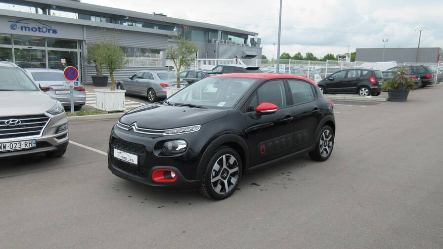 Avis-mandataire-auto-Emotors-Citroen-C3-Shine-puretech-110-s-s-eat6.