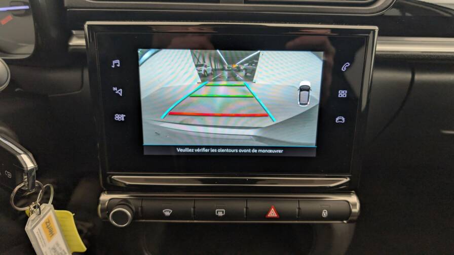 Mandataire Automobile occasion, recherche de Citroen C3-puretech-110-ch-bvm6-max - E-Motors