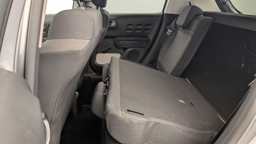 Mandataire Automobile occasion, recherche de Citroen C3-puretech-110-ch-bvm6-max - E-Motors