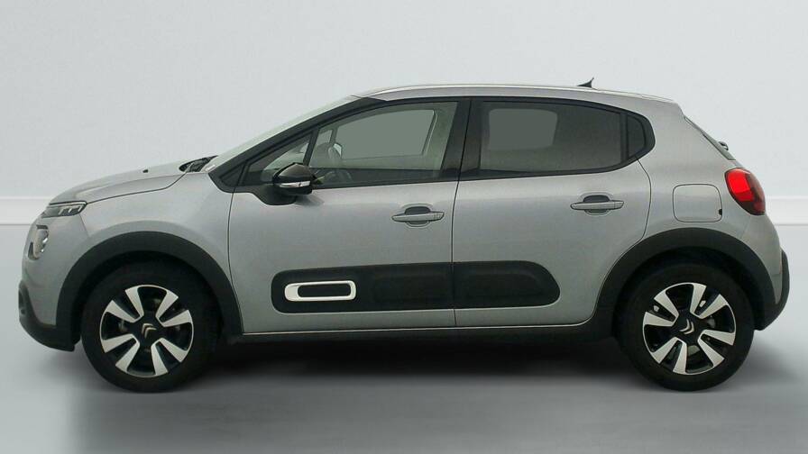 Mandataire Automobile occasion, recherche de Citroen C3-puretech-110-ch-bvm6-max - E-Motors