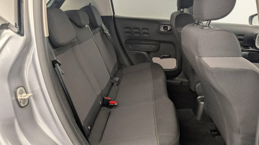 Mandataire Automobile occasion, recherche de Citroen C3-puretech-110-ch-bvm6-max - E-Motors