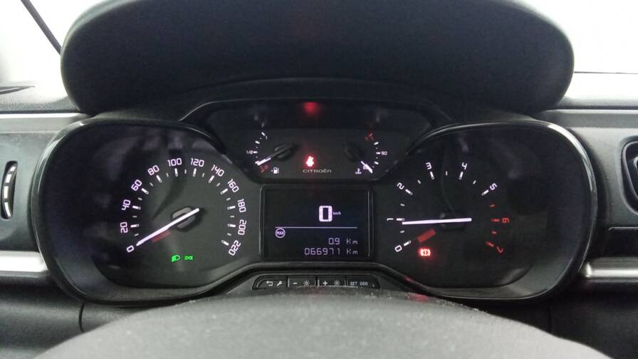 Mandataire Automobile occasion, recherche de Citroen C3-puretech-110-feel - E-Motors