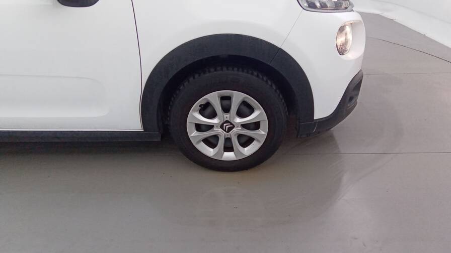 Mandataire Automobile occasion, recherche de Citroen C3-puretech-110-feel - E-Motors