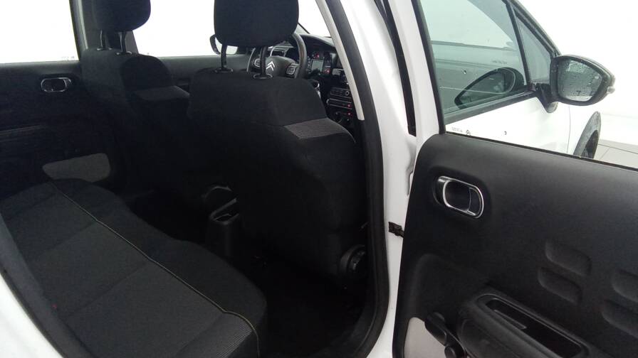 Mandataire Automobile occasion, recherche de Citroen C3-puretech-110-feel - E-Motors