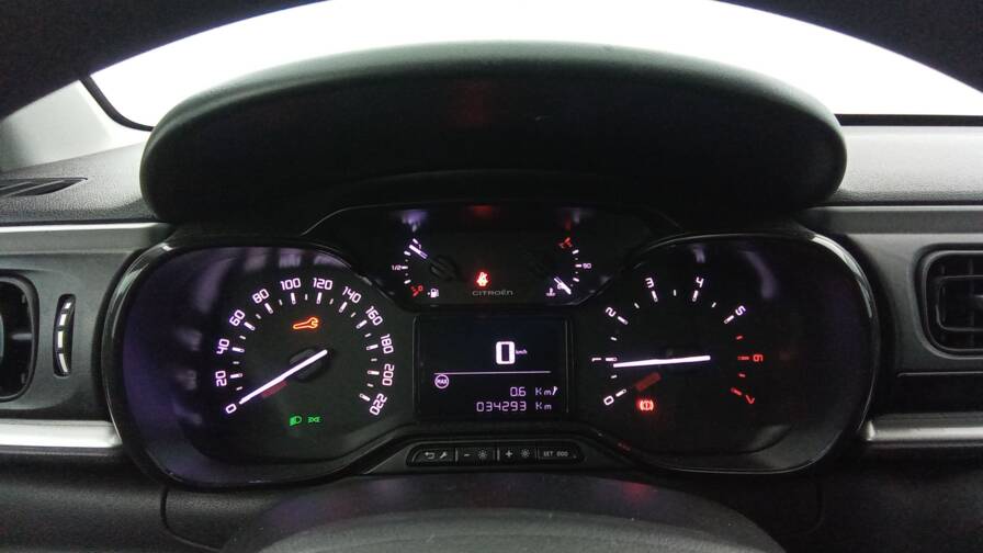 Mandataire Automobile occasion, recherche de Citroen C3-puretech-110-feel - E-Motors