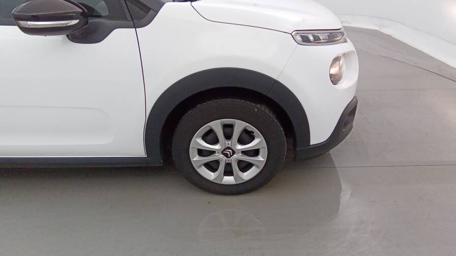 Mandataire Automobile occasion, recherche de Citroen C3-puretech-110-feel - E-Motors