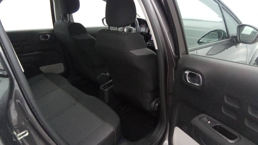 Mandataire Automobile occasion, recherche de Citroen C3-puretech-110-shine - E-Motors