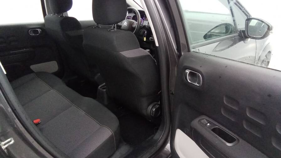 Mandataire Automobile occasion, recherche de Citroen C3-puretech-110-shine-plus-pdc-av - E-Motors