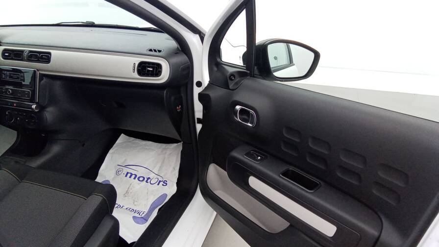 Mandataire Automobile occasion, recherche de Citroen C3-puretech-68-live - E-Motors