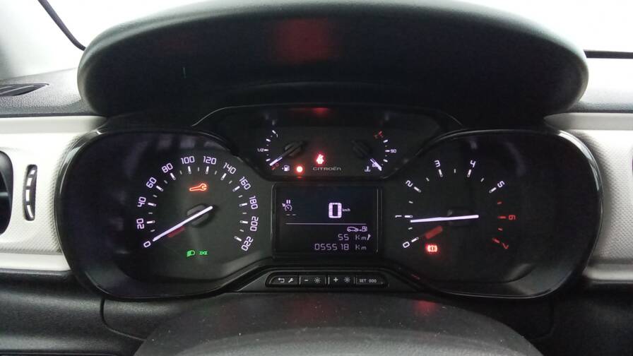 Mandataire Automobile occasion, recherche de Citroen C3-puretech-68-live - E-Motors