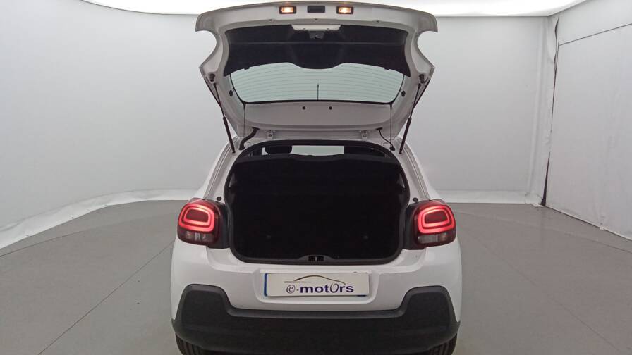 Mandataire Automobile occasion, recherche de Citroen C3-puretech-68-live - E-Motors