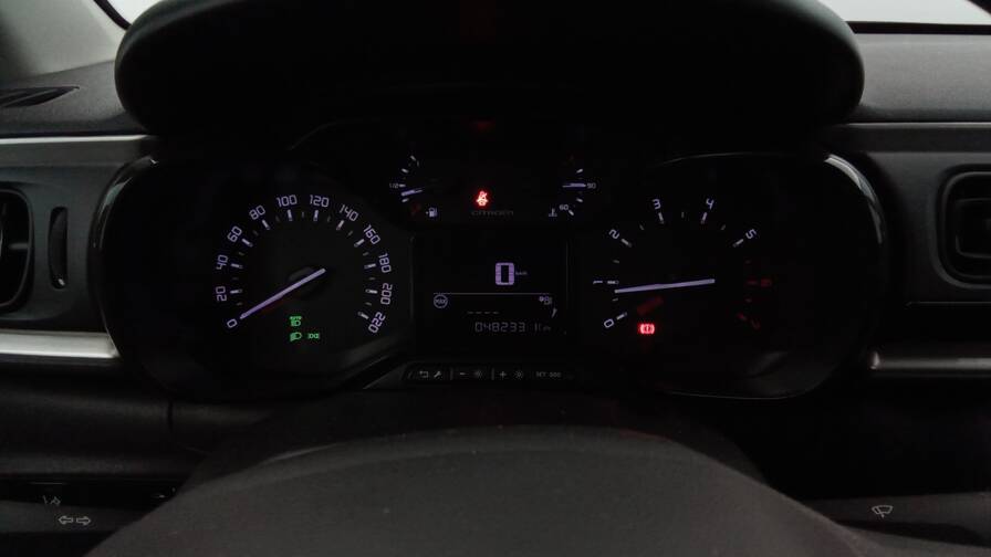 Mandataire Automobile occasion, recherche de Citroen C3-puretech-82-feel - E-Motors