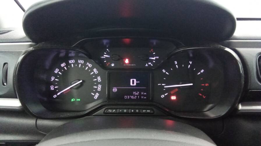 Mandataire Automobile occasion, recherche de Citroen C3-puretech-83-feel-pack - E-Motors