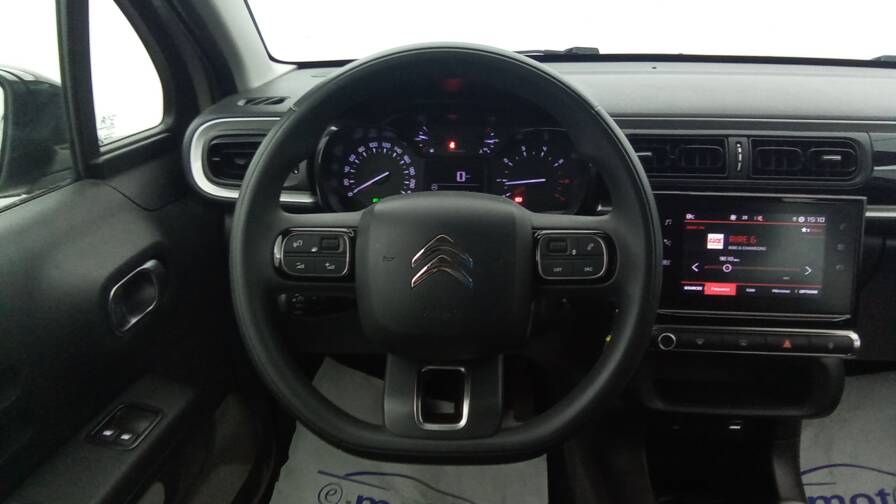 Mandataire Automobile occasion, recherche de Citroen C3-puretech-83-feel-pack - E-Motors