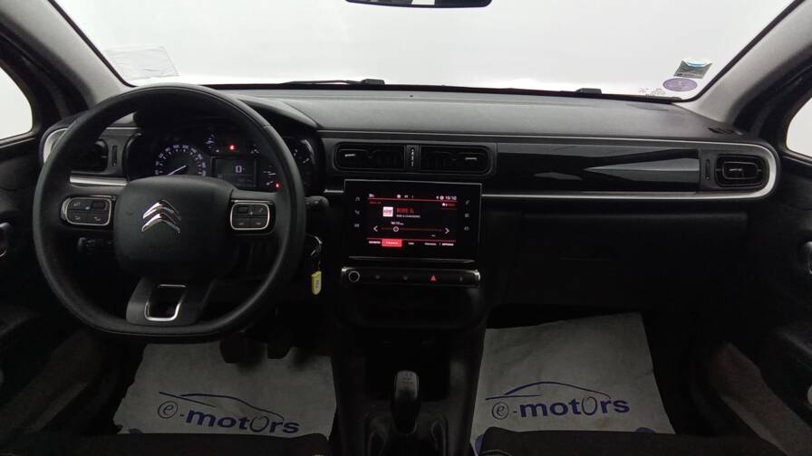 Mandataire Automobile occasion, recherche de Citroen C3-puretech-83-feel-pack - E-Motors