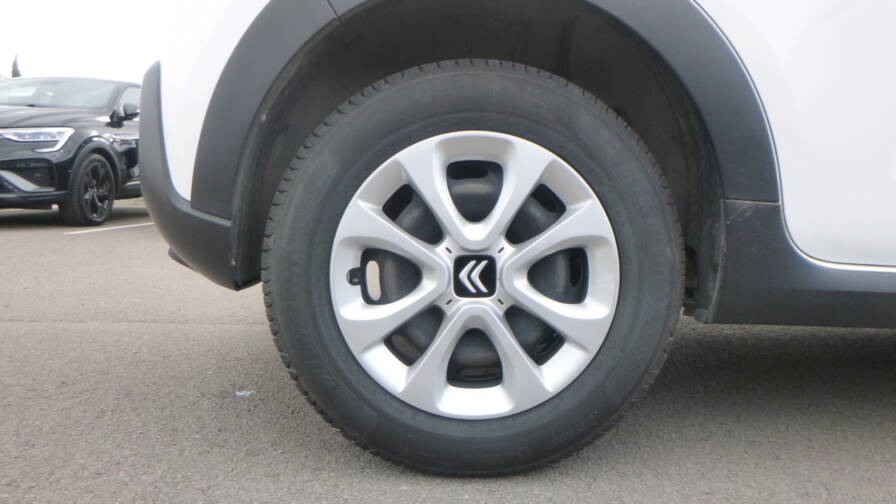 Mandataire Automobile occasion, recherche de Citroen C3-soci-t-puretech-82cv-feel-nav - E-Motors