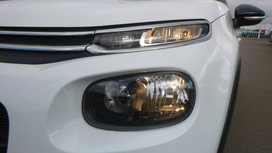 Mandataire Automobile occasion, recherche de Citroen C3-soci-t-puretech-82cv-feel-nav - E-Motors