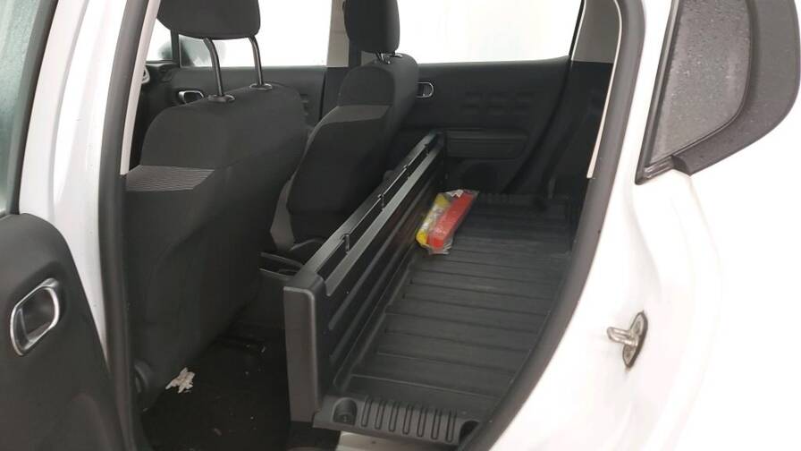 Mandataire Automobile occasion, recherche de Citroen C3-societe-puretech-68-live-2pl - E-Motors