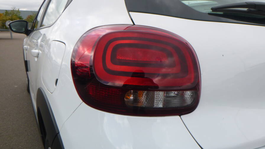 Mandataire Automobile occasion, recherche de Citroen C3-soci-t-puretech-82cv-feel-nav - E-Motors