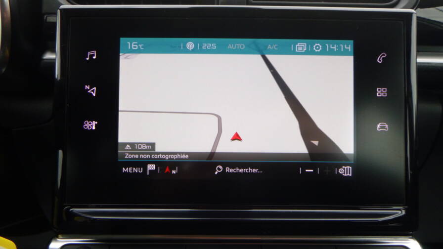 Mandataire Automobile occasion, recherche de Citroen C3-soci-t-puretech-82cv-feel-nav - E-Motors