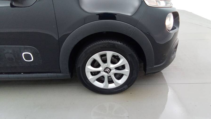 Mandataire Automobile occasion, recherche de Citroen C3-soci-t-pure-tech-82-feel-nav-plus-pdc-ar - E-Motors