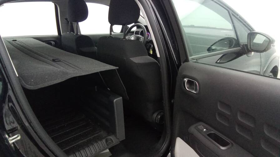 Mandataire Automobile occasion, recherche de Citroen C3-soci-t-pure-tech-82-feel-nav-plus-pdc-ar - E-Motors