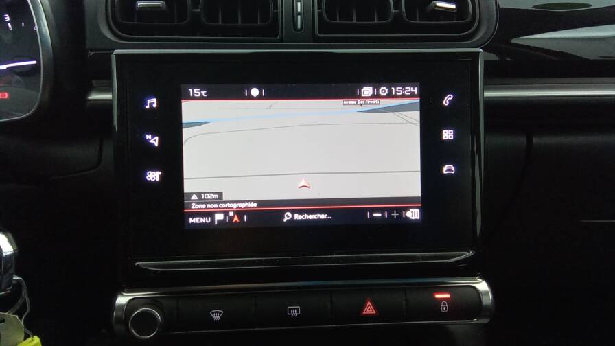 Mandataire Automobile occasion, recherche de Citroen C3-soci-t-pure-tech-82-feel-nav-plus-pdc-ar - E-Motors