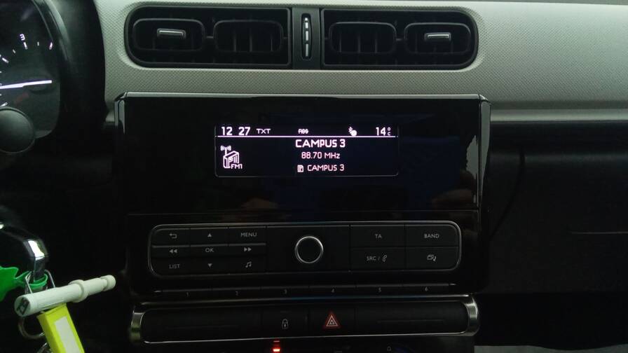 Mandataire Automobile occasion, recherche de Citroen C3-societe-puretech-68-live-2pl - E-Motors