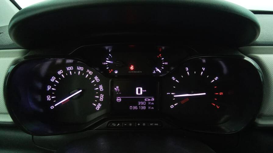 Mandataire Automobile occasion, recherche de Citroen C3-societe-puretech-68-live-2pl - E-Motors