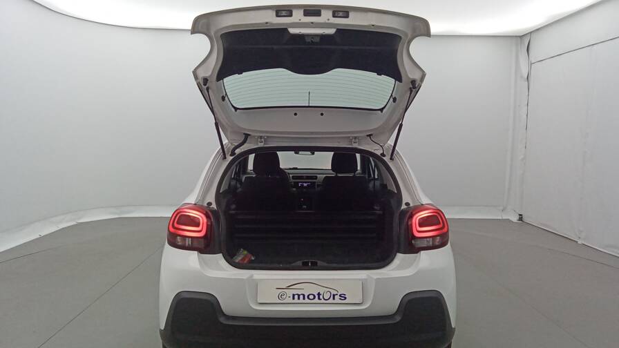 Mandataire Automobile occasion, recherche de Citroen C3-societe-puretech-68-live-2pl - E-Motors