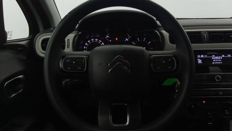 Mandataire Automobile occasion, recherche de Citroen C3-societe-puretech-68-live-2pl - E-Motors