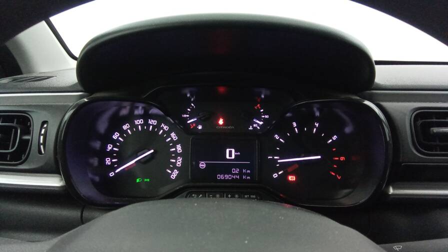 Mandataire Automobile occasion, recherche de Citroen C3-societe-puretech-82-feel - E-Motors