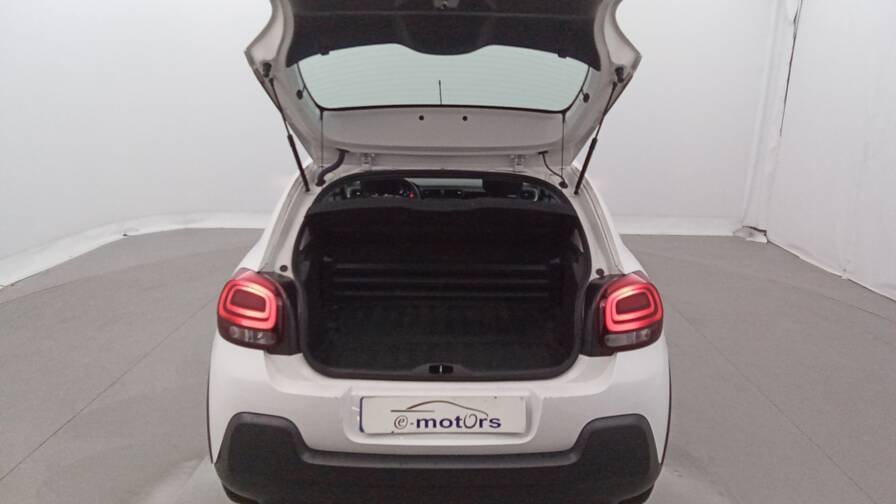 Mandataire Automobile occasion, recherche de Citroen C3-societe-puretech-82-feel - E-Motors