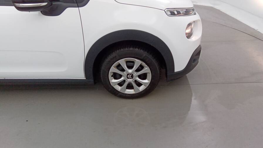 Mandataire Automobile occasion, recherche de Citroen C3-societe-puretech-82-feel-plus-pdc-ar - E-Motors