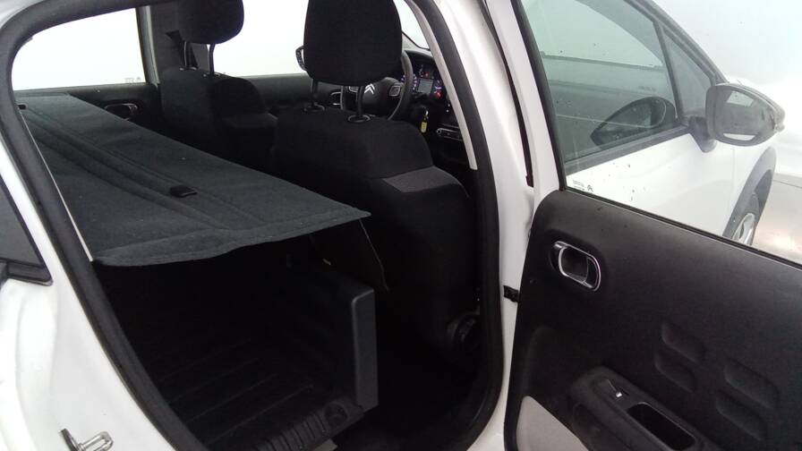 Mandataire Automobile occasion, recherche de Citroen C3-societe-puretech-82-feel-plus-pdc-ar - E-Motors