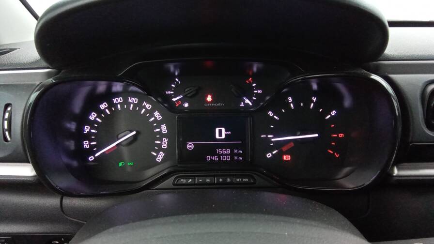 Mandataire Automobile utilitaire, recherche de Citroen C3-societe-puretech-feel-82 - E-Motors