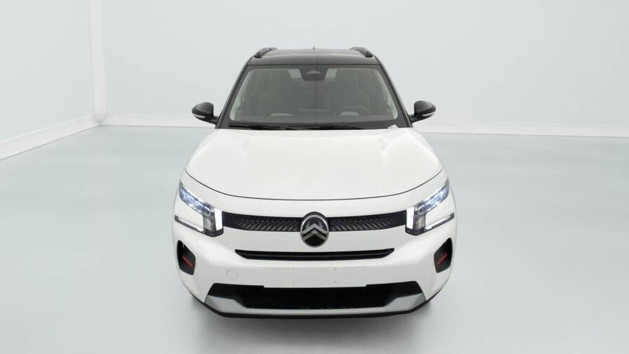 Mandataire Automobile neuf, recherche de Citroen C3-societe-nouvelle-turbo-100-bvm-pro - E-Motors