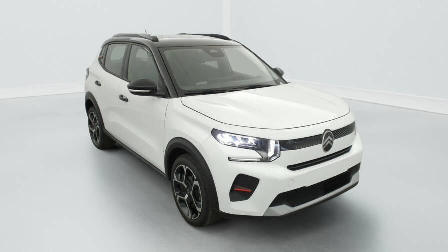 Mandataire Automobile neuf, recherche de Citroen C3-societe-nouvelle-turbo-100-bvm-pro - E-Motors