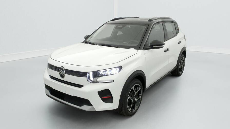 Mandataire Automobile neuf, recherche de Citroen C3-societe-nouvelle-turbo-100-bvm-pro - E-Motors