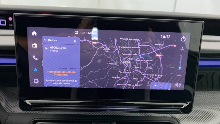 Mandataire Automobile neuf, recherche de Citroen C3-societe-nouvelle-turbo-100-bvm-pro - E-Motors