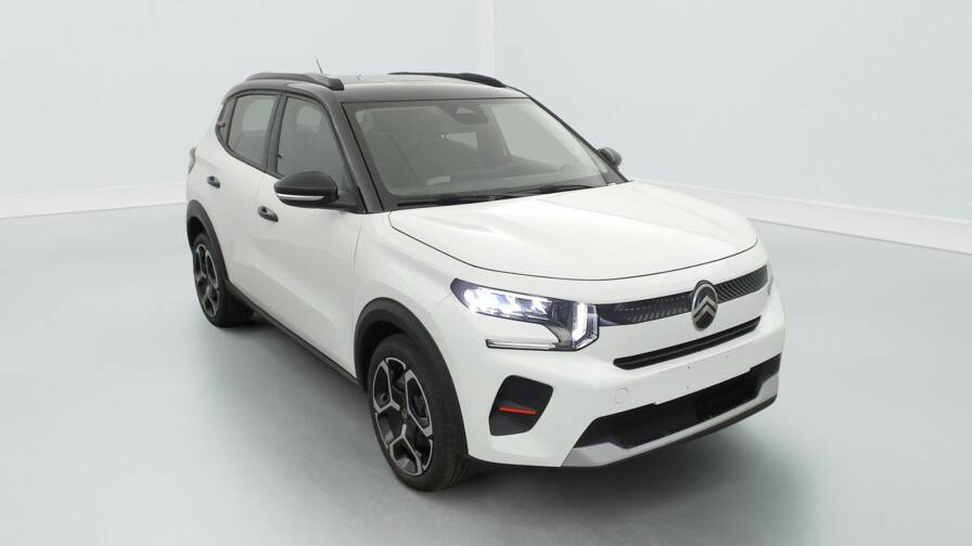 Mandataire Automobile neuf, recherche de Citroen C3-societe-nouvelle-turbo-100-bvm-pro - E-Motors