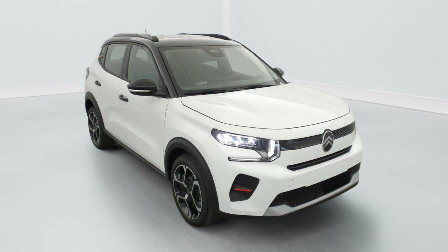 Mandataire Automobile neuf, recherche de Citroen C3-societe-nouvelle-turbo-100-bvm-pro - E-Motors